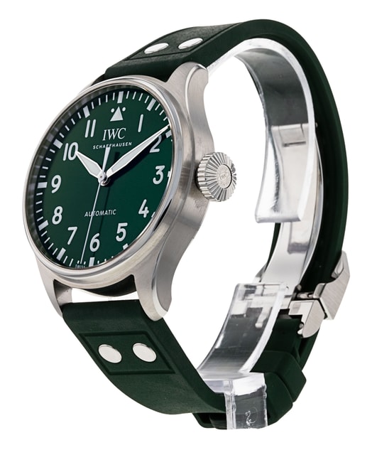 IWC Big Pilot's IW329306 Image 2